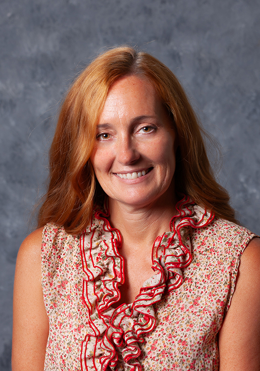 Photo of Marci Snyder